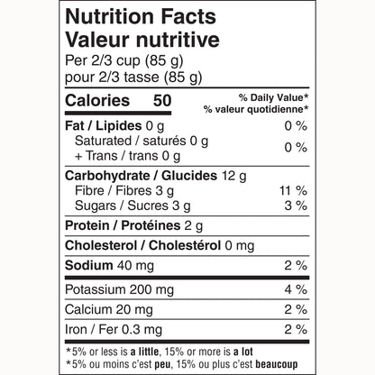 Green Giant Frozen Mixed Vegetables, 750 g