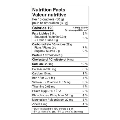 Dare Veggie Salt N Vinegar, 100 g