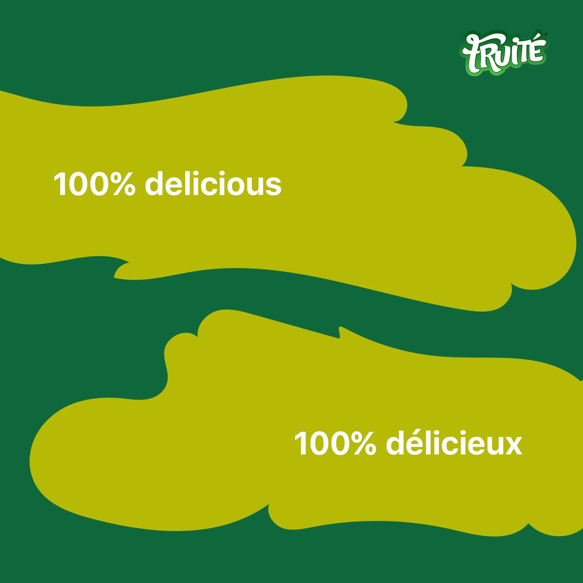 Fruité Lemonade, 1.54 L