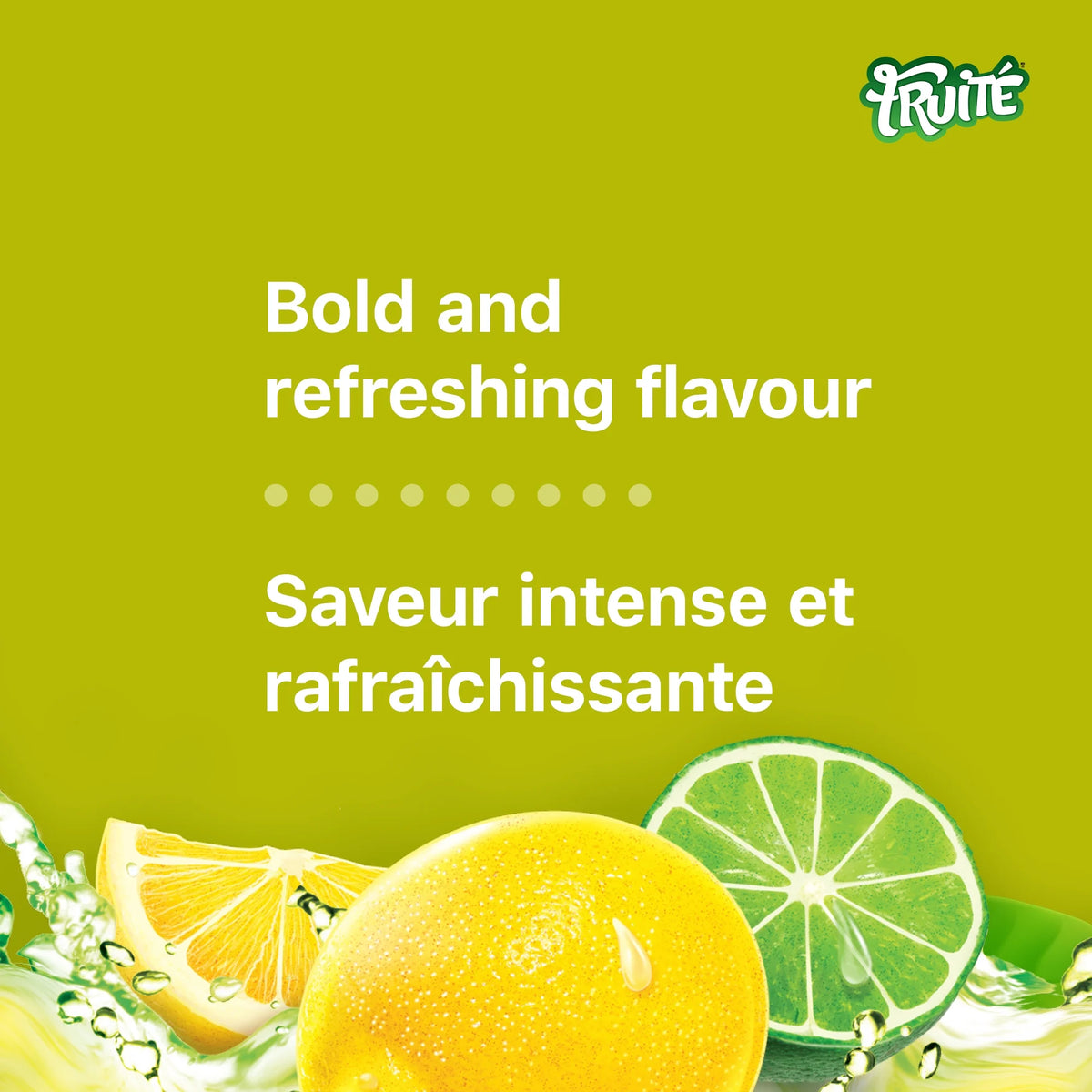 Fruité Lemonade, 1.54 L
