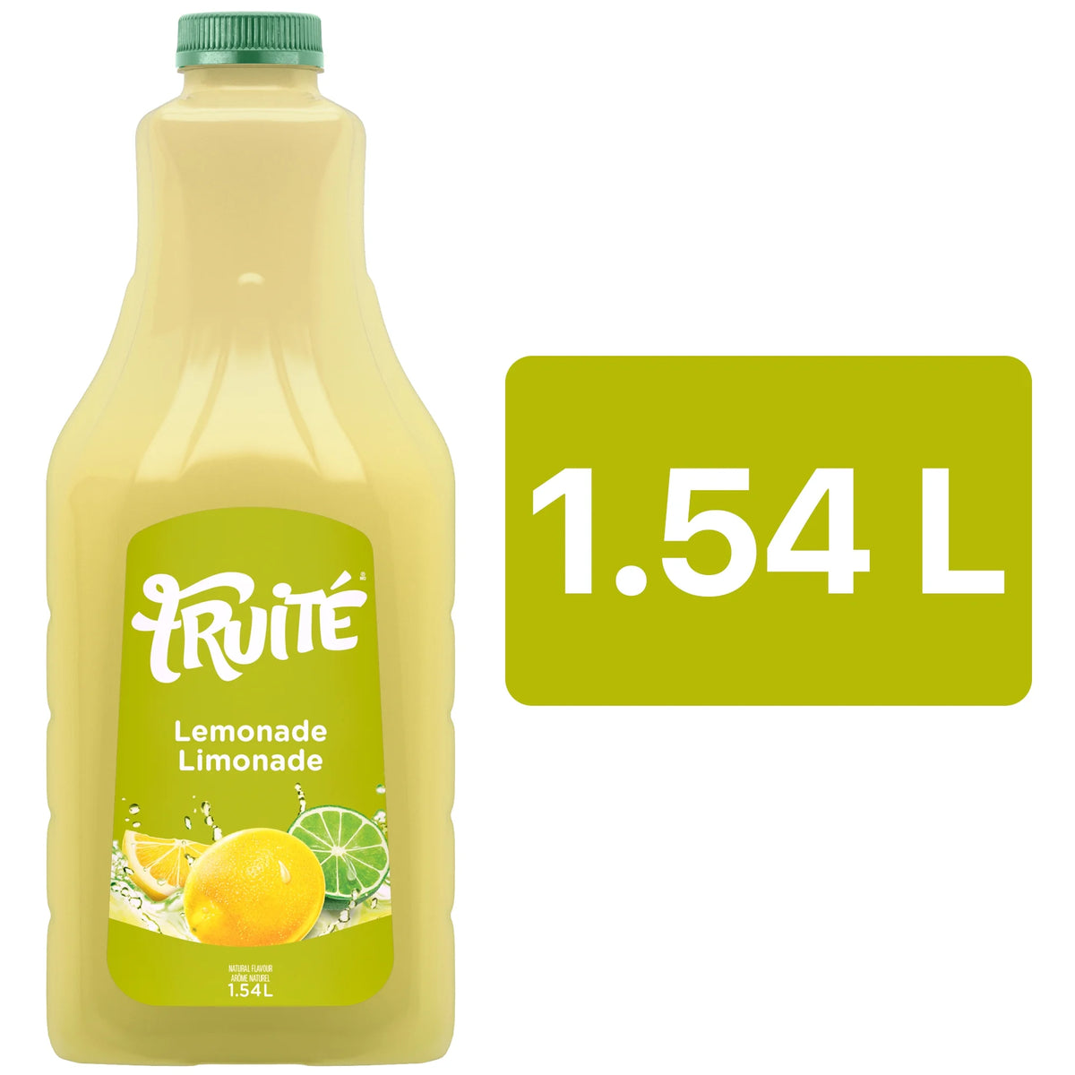 Fruité Lemonade, 1.54 L