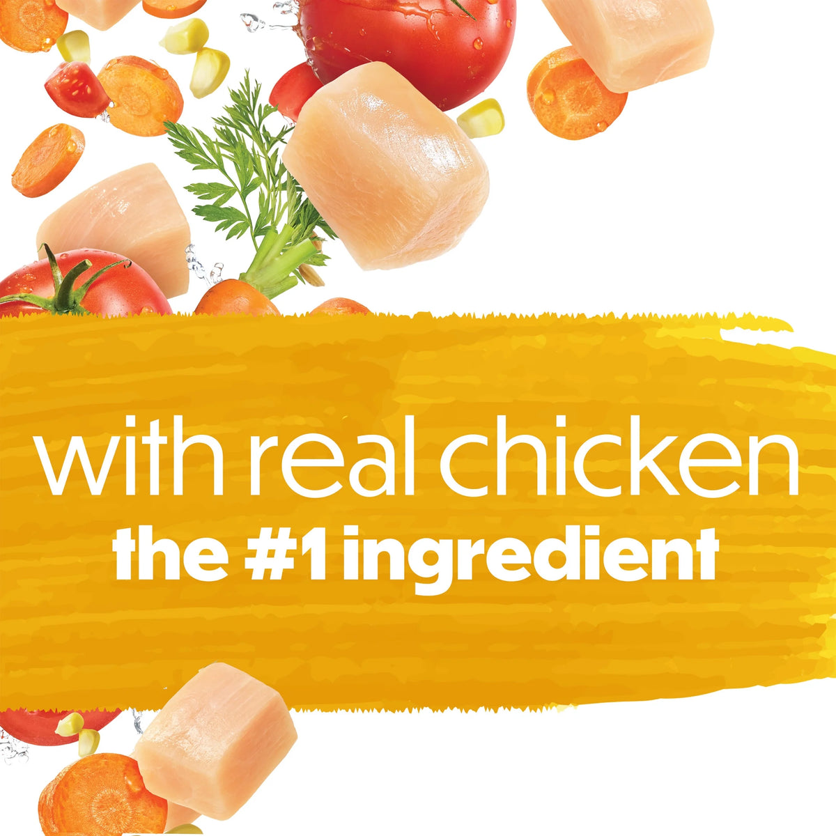 Beneful Originals with Real Chicken Dry Dog Food, 7 kg
