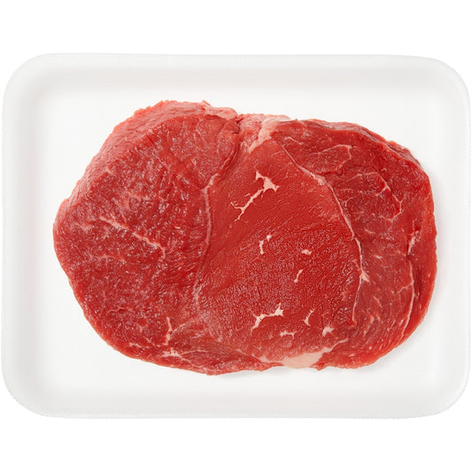 Beef Sirloin Tip Steak, 0.35 kg average weight