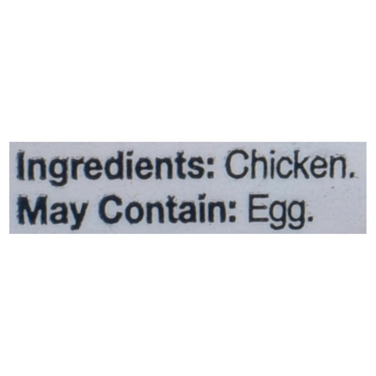 Extra Lean Ground Chicken, 4 x 454 g
