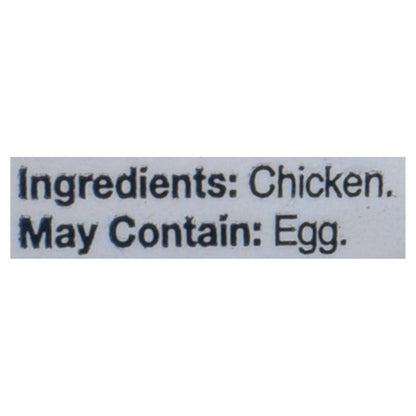 Extra Lean Ground Chicken, 4 x 454 g