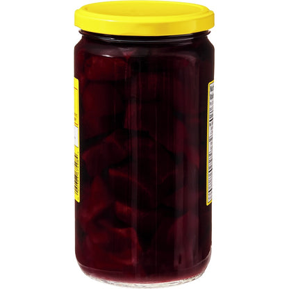 No Name PICKLED CHUNK BEETS, 750 mL