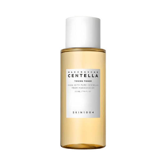 SKIN1004 Madagascar Centella Toning Toner, 210 mL