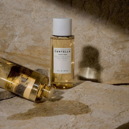 SKIN1004 Madagascar Centella Toning Toner, 210 mL