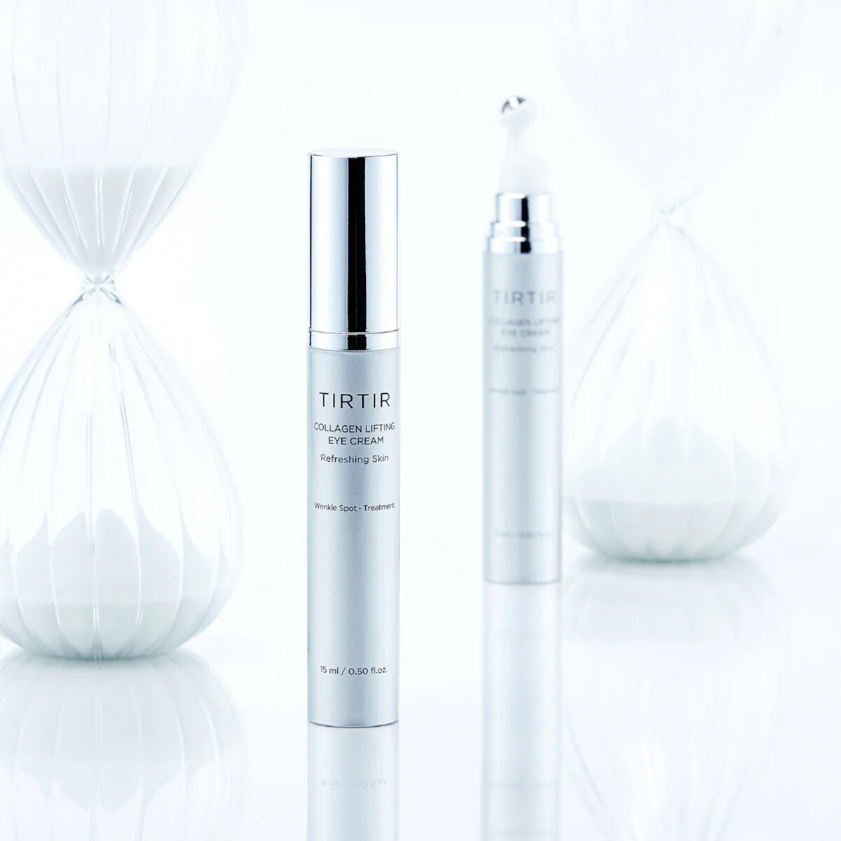 TIRTIR Collagen Eye Cream, 15 mL
