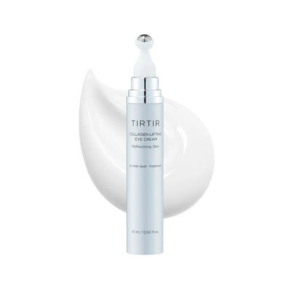 TIRTIR Collagen Eye Cream, 15 mL