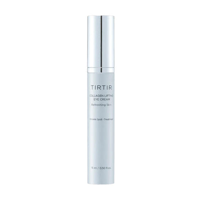 TIRTIR Collagen Eye Cream, 15 mL