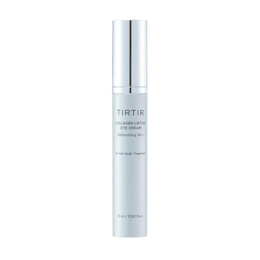 TIRTIR Collagen Eye Cream, 15 mL