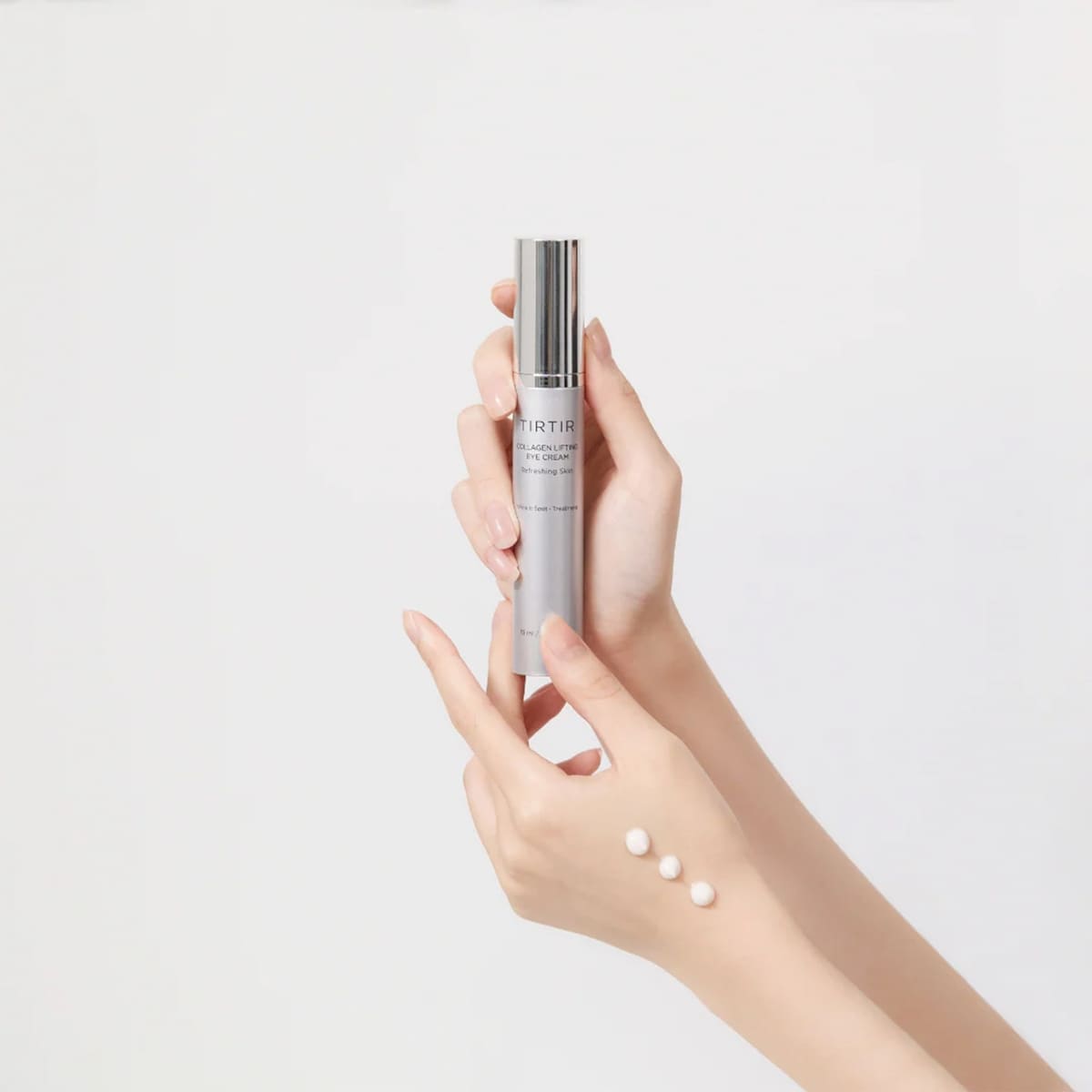 TIRTIR Collagen Eye Cream, 15 mL
