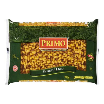 Primo Scoobi Doo Pasta, 900 g