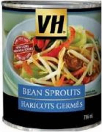 VH Bean Sprouts, 796 mL