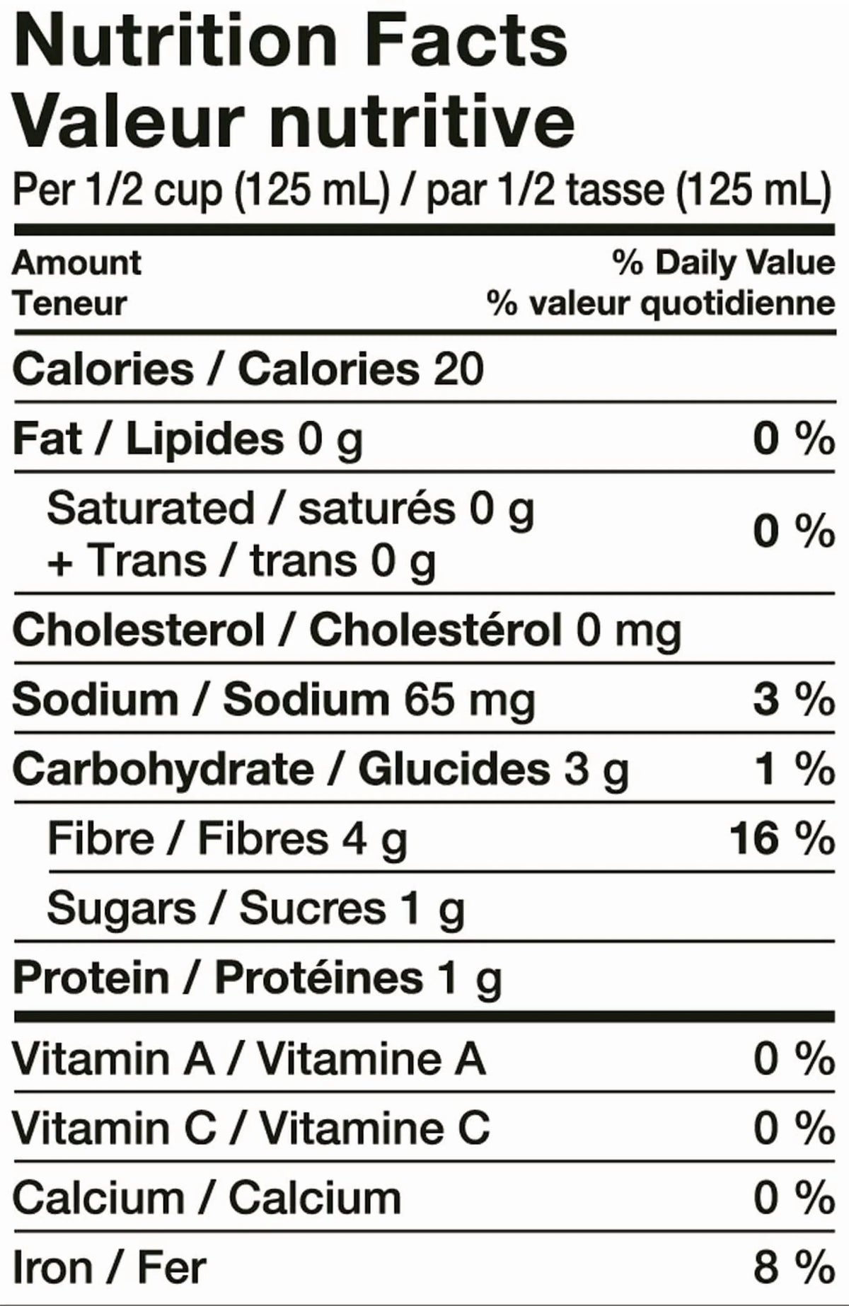 VH Bean Sprouts, 796 mL