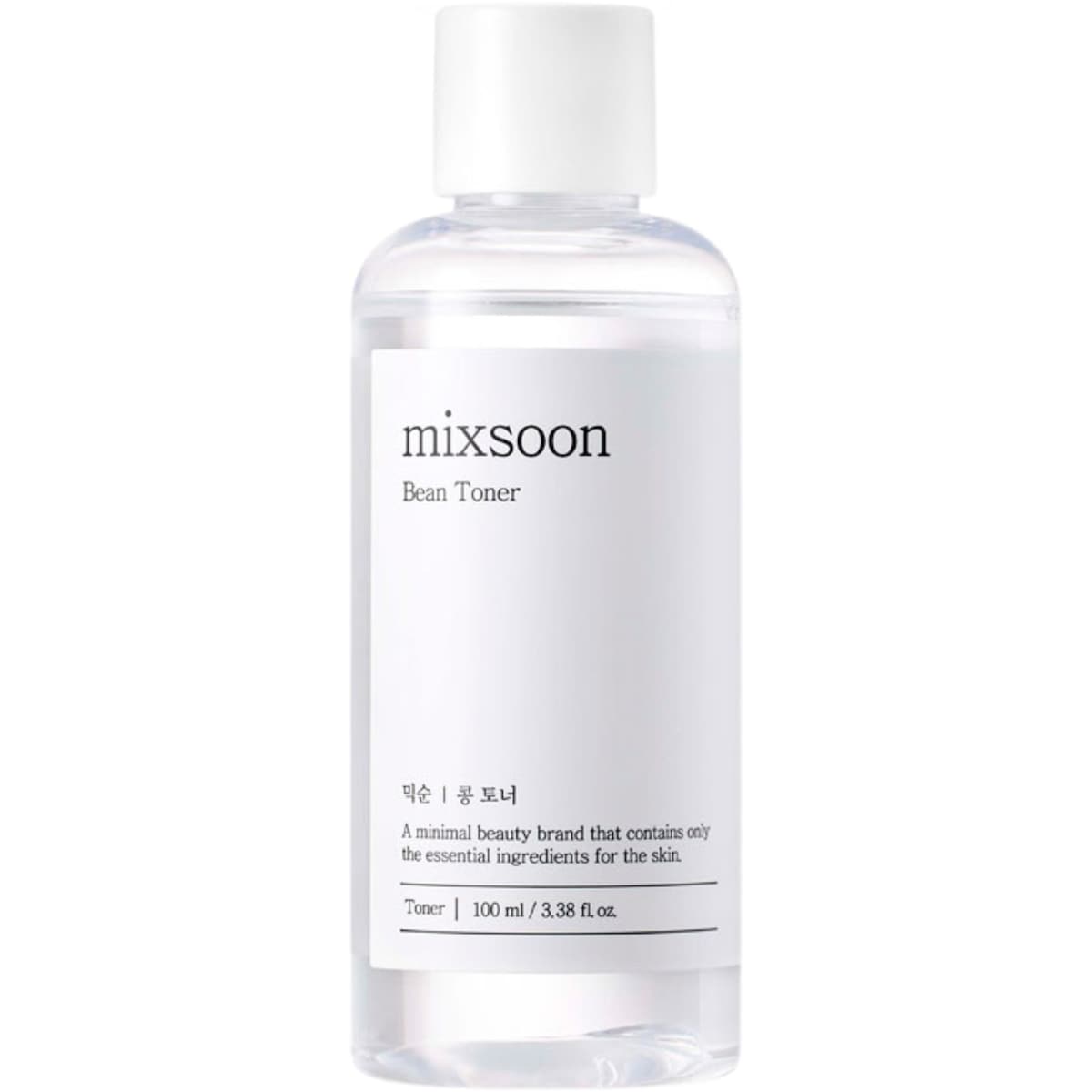 mixsoon Bean Toner, 300 mL