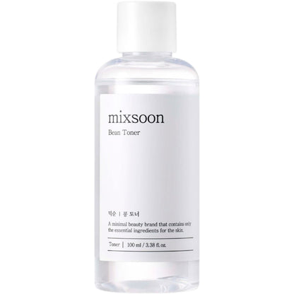 mixsoon Bean Toner, 300 mL