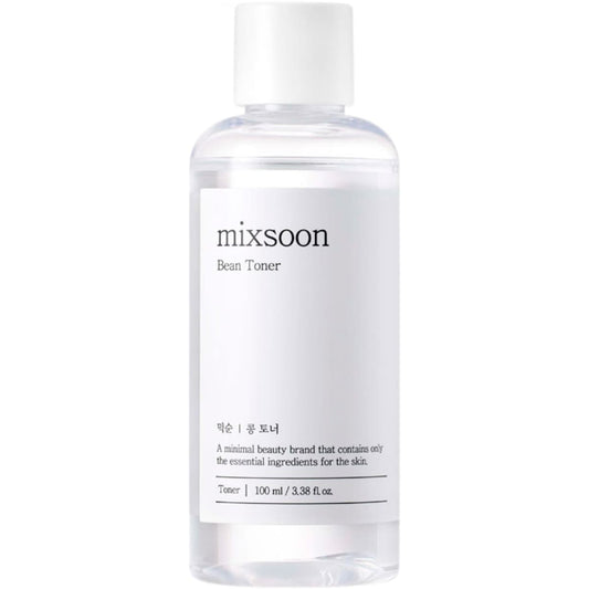 mixsoon Bean Toner, 300 mL