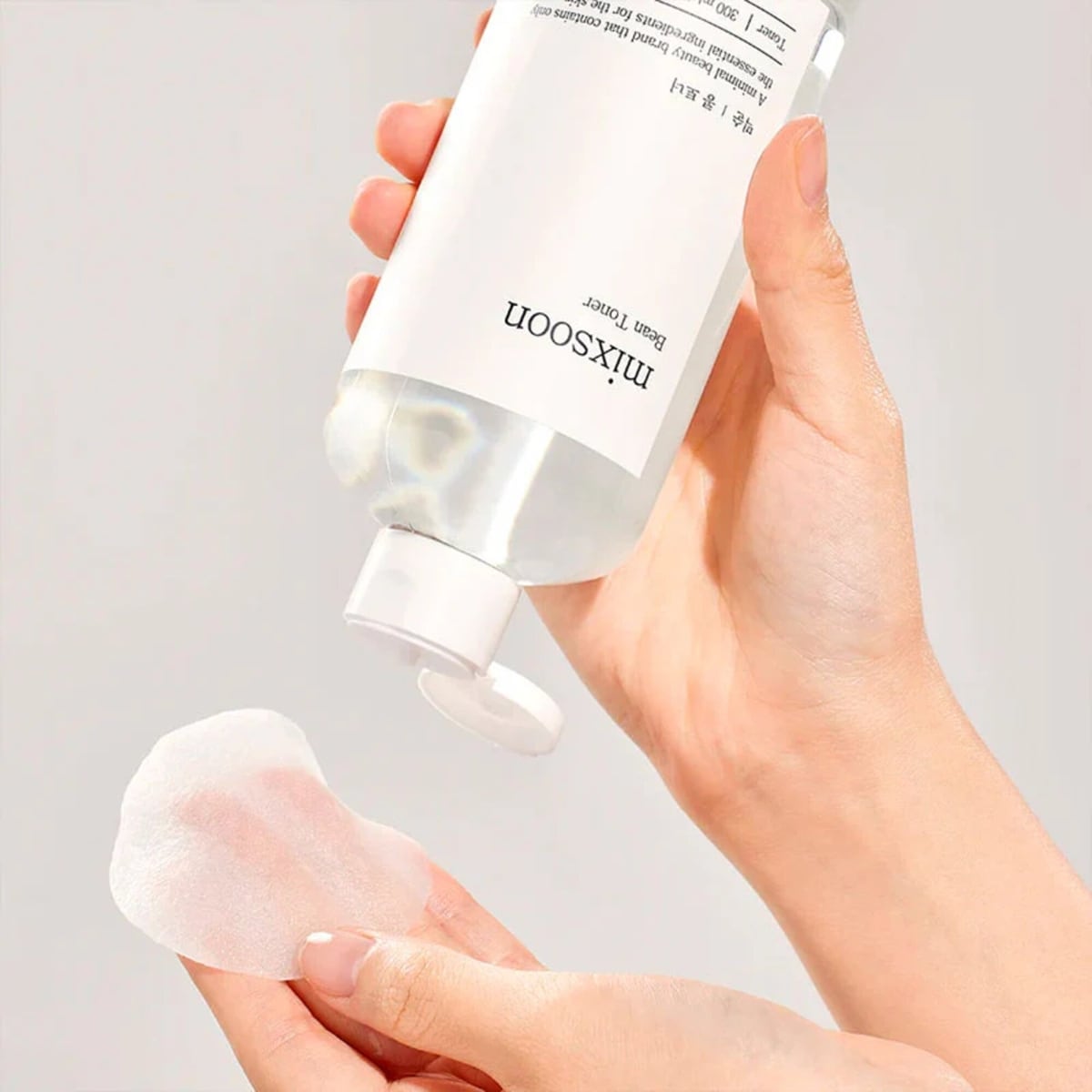 mixsoon Bean Toner, 300 mL