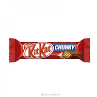 Nestlé Chocolate Bar, Kit Kat