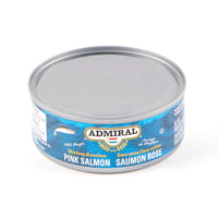 Admiral Pink Salmon Skls Bnls 142g