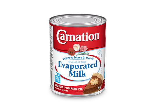 Carnation Evaporated Milk 354ml