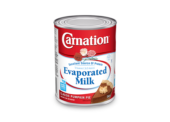 Carnation Evaporated Milk 354ml