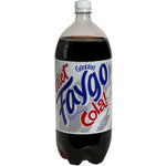 Faygo Diet Cola 2 Lt