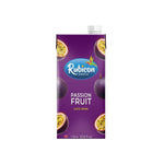 Rubicon Passion Fruit Juice 1L