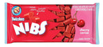 Twizzlers Cherry Nibs 75g