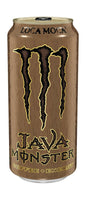 Monster Java Coffee Energy 473ml