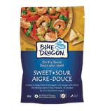 Blue Dragon B Sweet Sour Stir Fry Sauce 140 ml