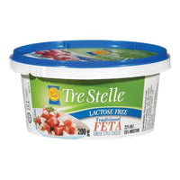 Tre Stelle Feta Lactose Free