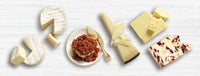 Cheese Assorted Deluxe Cater Box
