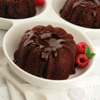 Cake Chocolate Lava (36X4.55 Oz)
