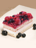 Cake Sheet Berry Burst 12in.x16in. (2X3.7Kg)