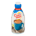 Creamer Coffee French Vanilla Pump Bottle (2x1.5 Lt)