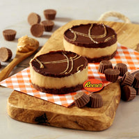 Peanut Butter Temptation Reese (30X117g)
