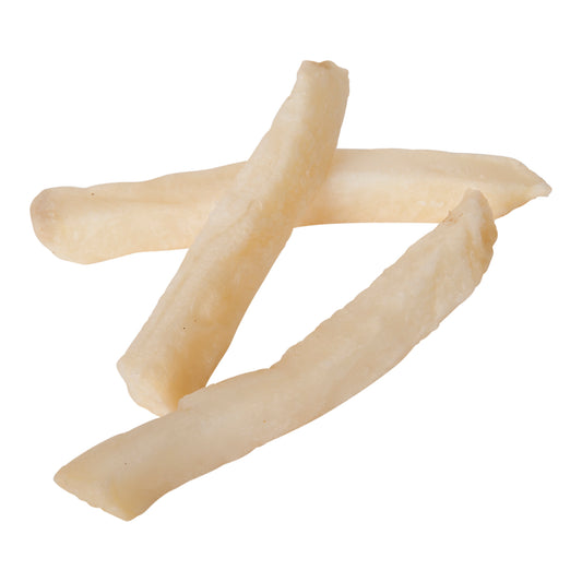 Potato Fries 7/16 in. Skin Off Traditional (6X2Kg.)