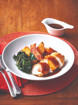 Gravy Chicken Instant (6X475G)