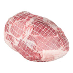 Pork Shoulder Boneless Netted Butt (1 Pack of 3 pcs)