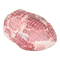 Pork Shoulder Boneless Netted Butt (1 Pack of 3 pcs)