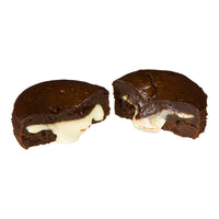 Cake White Chocolate Molten Lava (40X3.8 Oz)