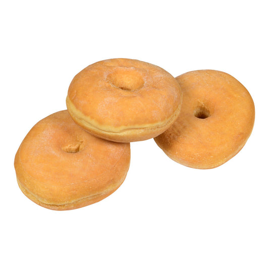 Donut Yeast Ring Homestyle