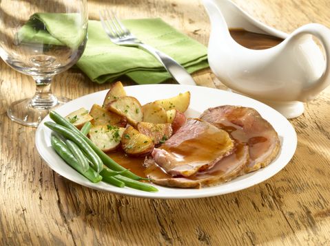 Gravy Beef Instant (6X377G)
