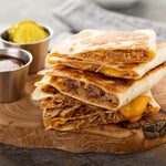 Cheese Shredded Product Cheddar