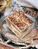 Cake Tiramisu (2x1.85 Kg)
