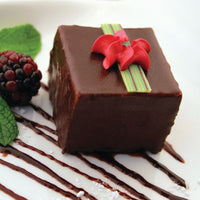 Cake Chocolate Christmas Gift (28x1.94 oz)