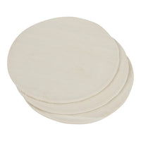 Dough Pizza Sheeted 12 in. (36 X 14 Oz.)